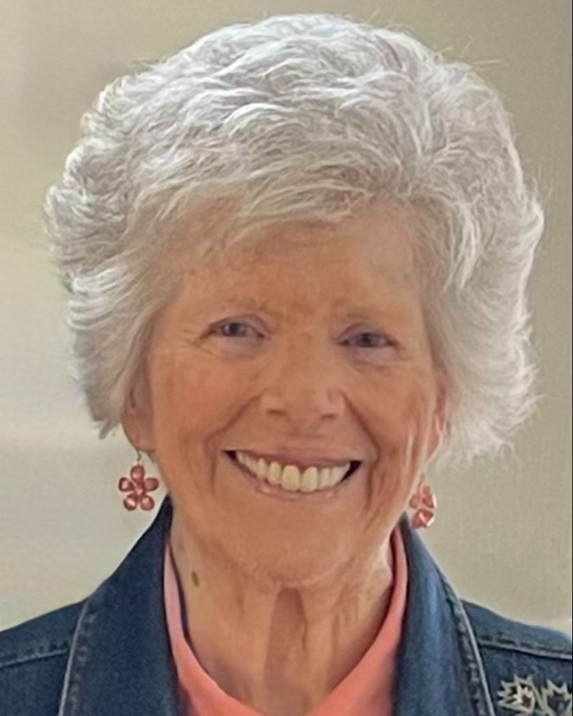 Barbara M. Innerarity