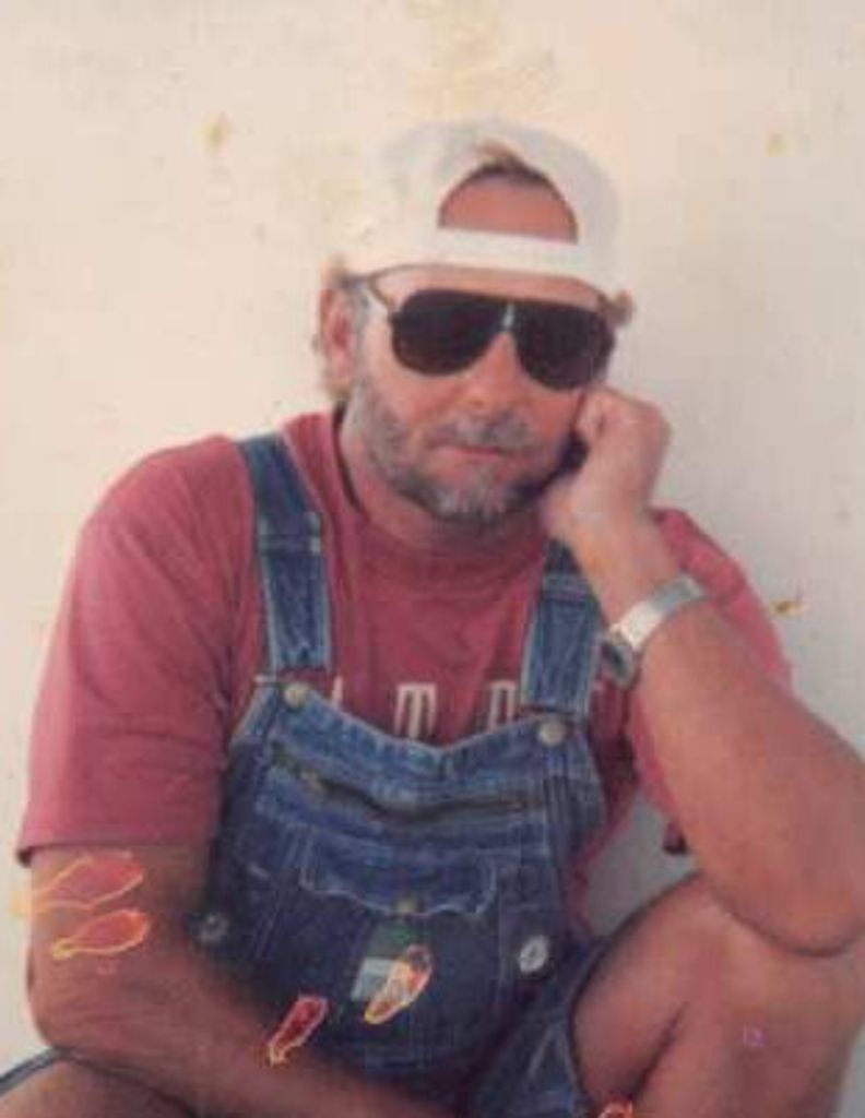 Tommy Porter