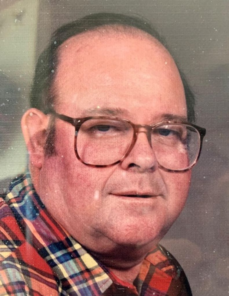 Marshall Jay Miller Profile Photo