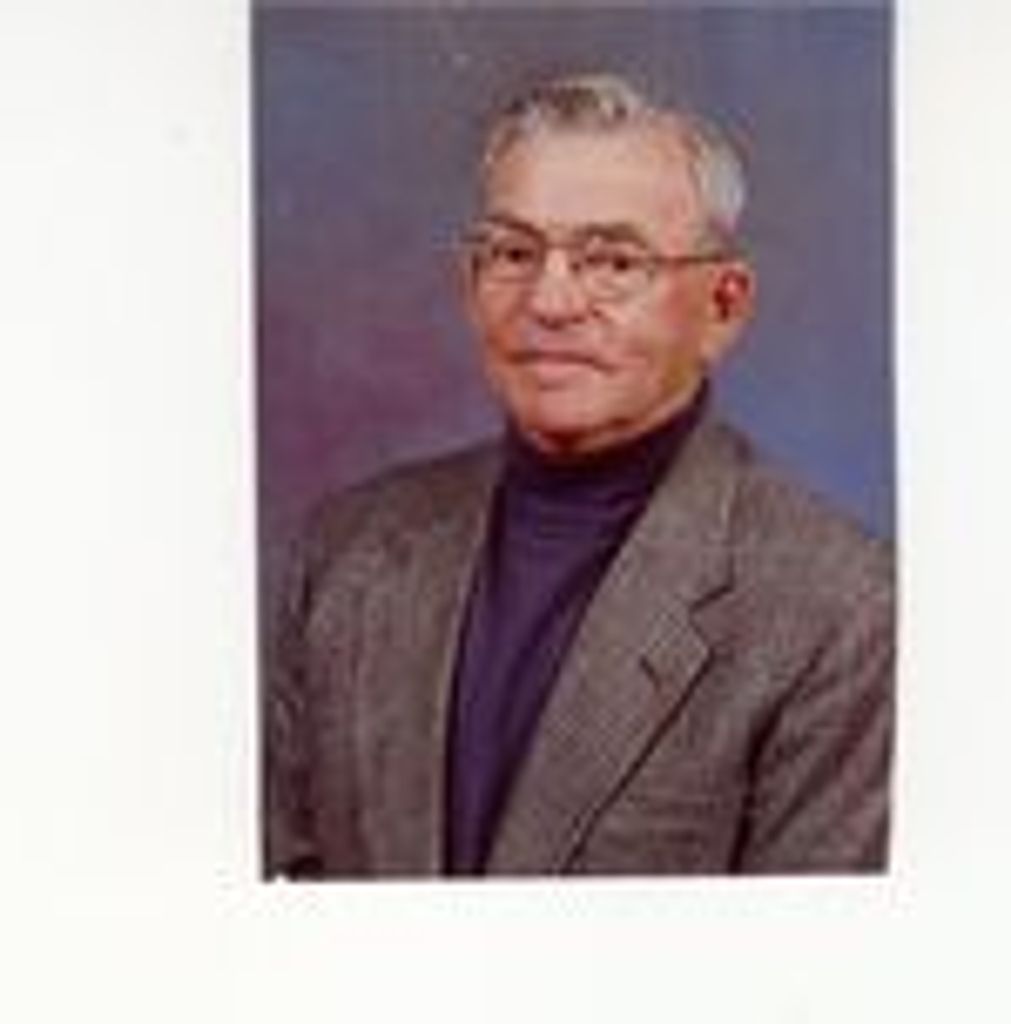 Gerald "Jerry" Duane Oothoudt