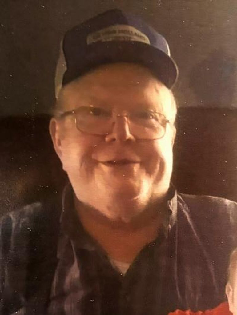 Randy Lanham Profile Photo
