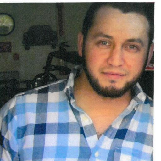 Fernando Gutierrez Garcia Profile Photo