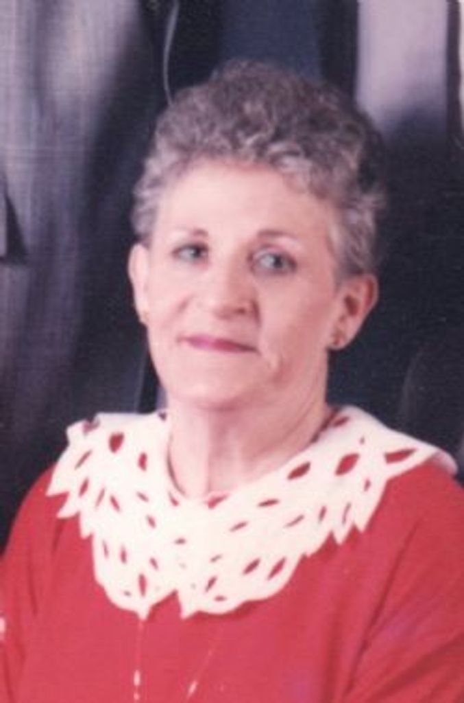 Marlene Fontenot