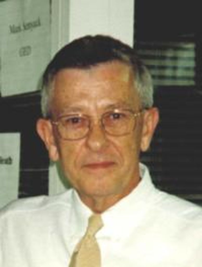 Larry  D. White