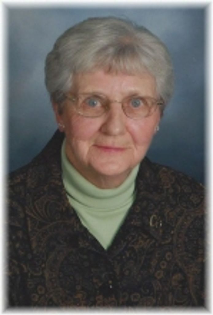 Henrietta Balt