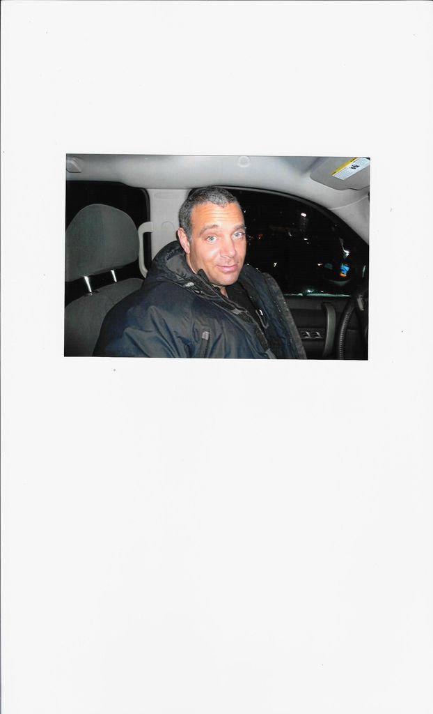 Jeffrey P Roti Profile Photo