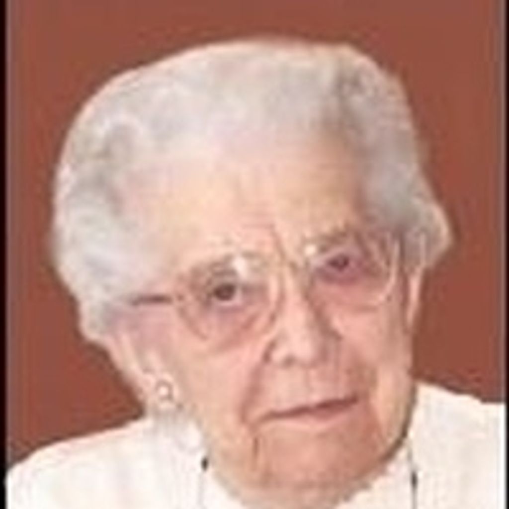 Mabel Johnson