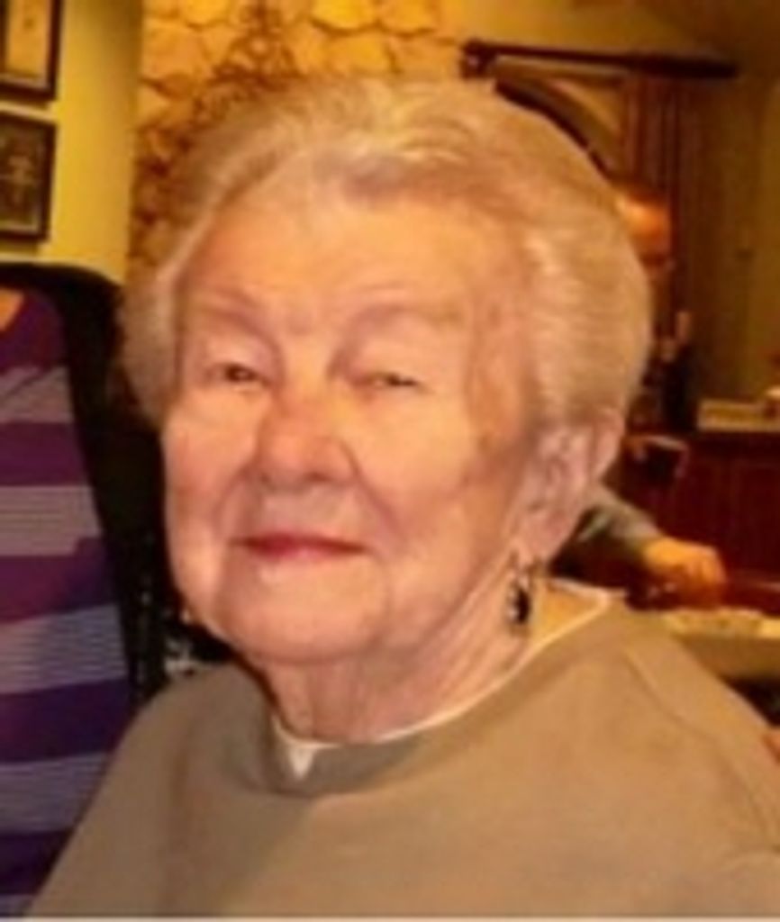 Marie E. (Stanley) Stone