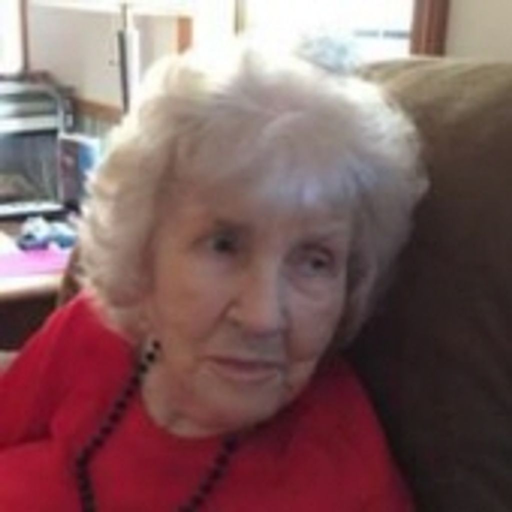 Ramona June Wehunt