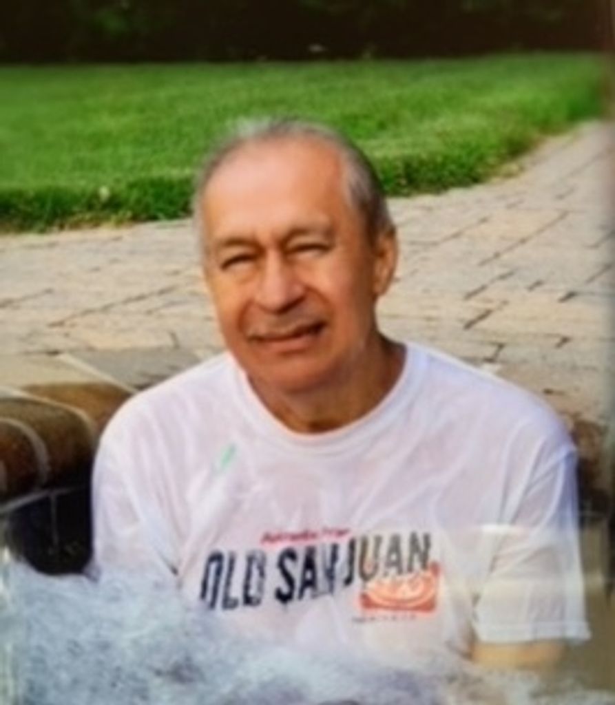 Mauricio Rivera Profile Photo