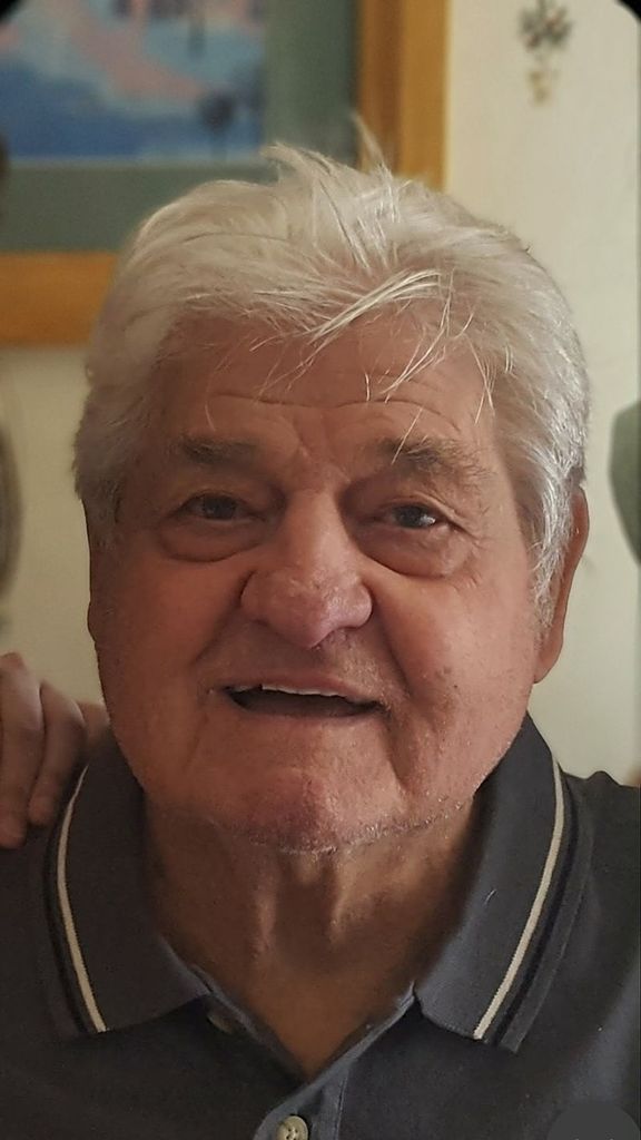 Egisto Terrance "Terry" Zannoni Profile Photo