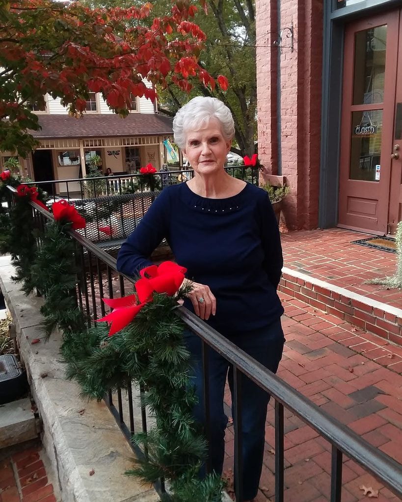 Doris McCoy Wilbanks Profile Photo