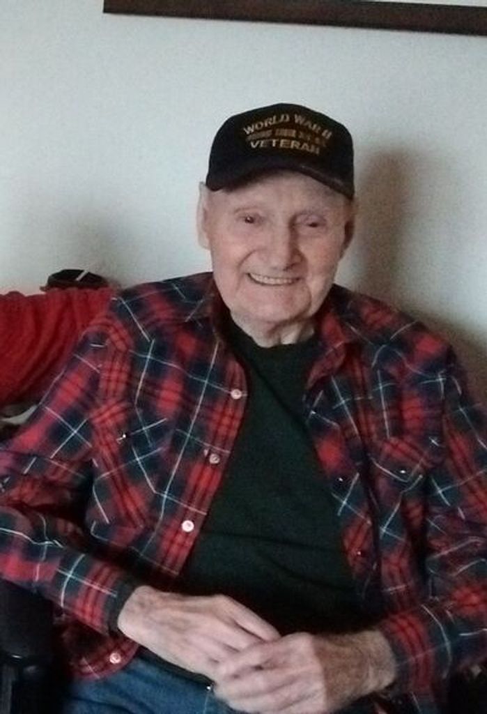 Melvin Trivette Profile Photo