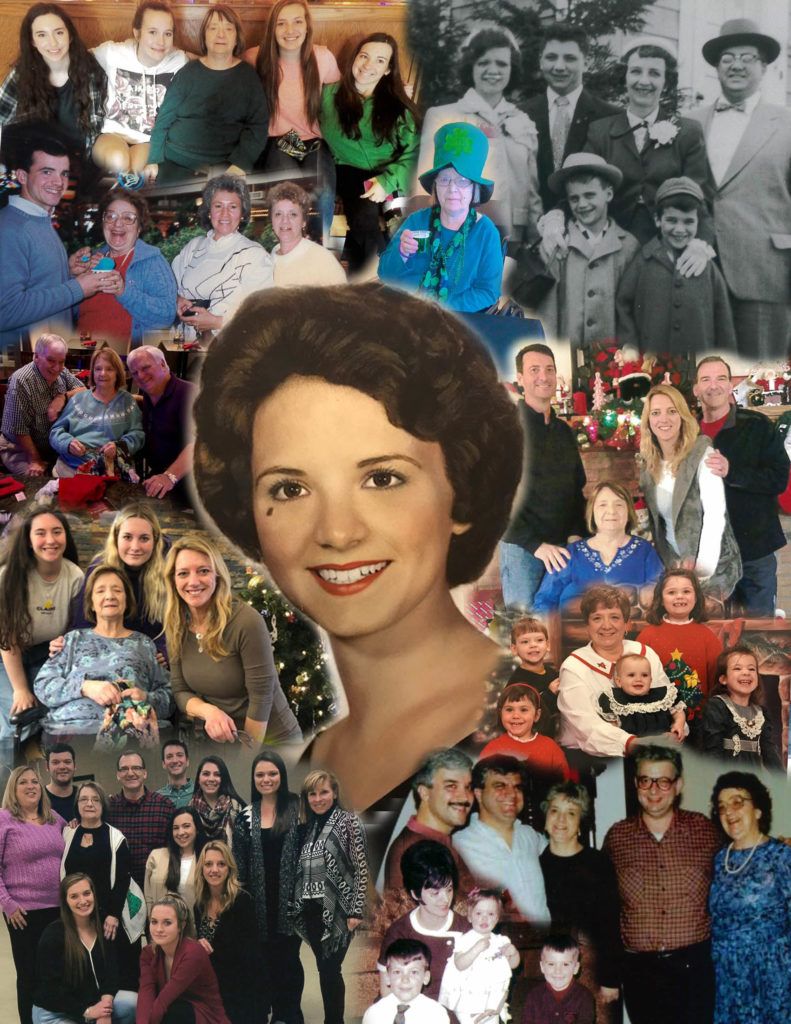 Mary Anne Misch Profile Photo