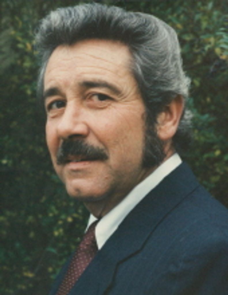 Bernard Glynn Horton