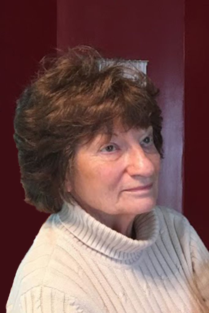 Bonnie Whitfill