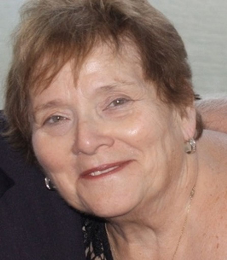Elizabeth Weiss