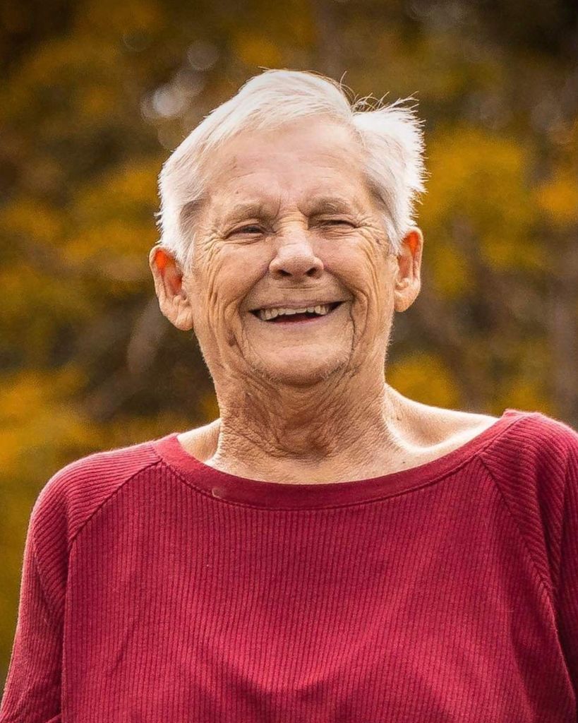 Ann E. Clary