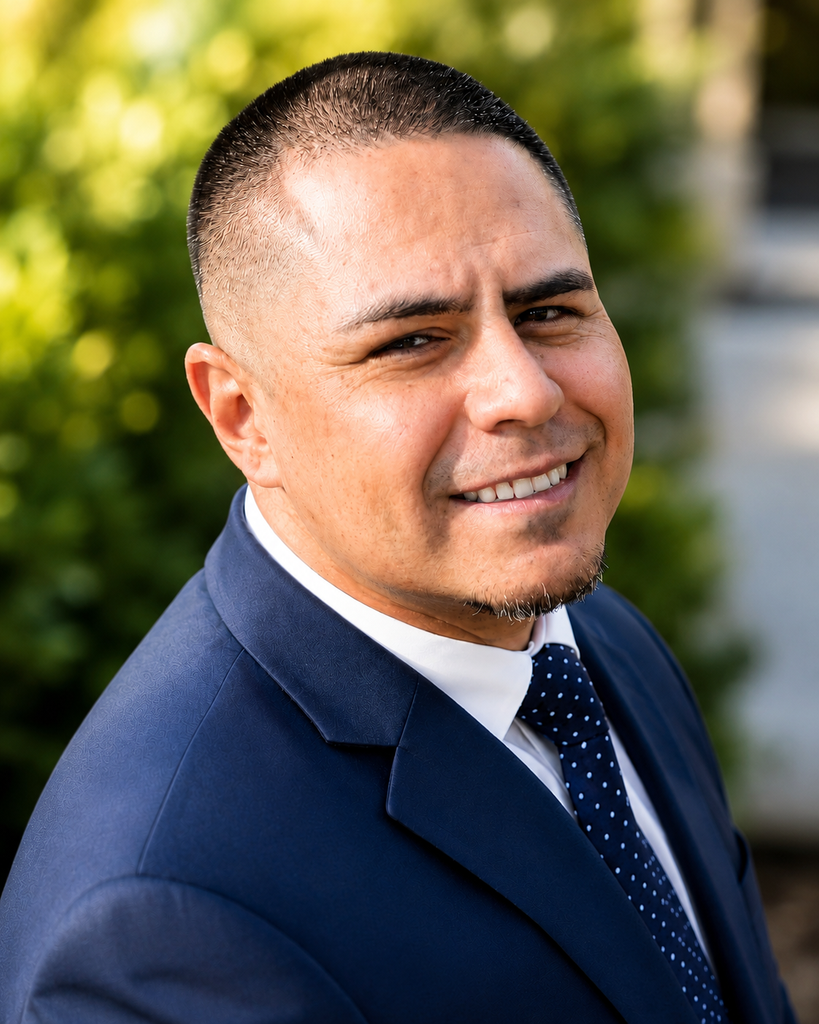 Ricardo Espinoza