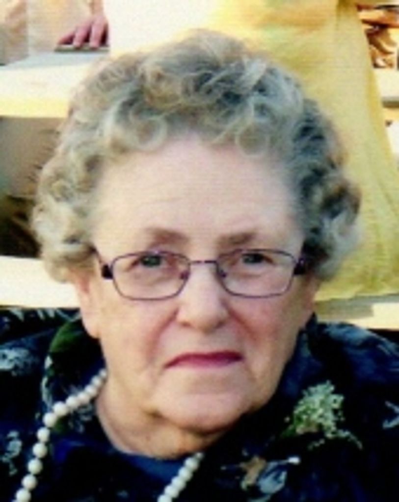 Irene Dahl Profile Photo