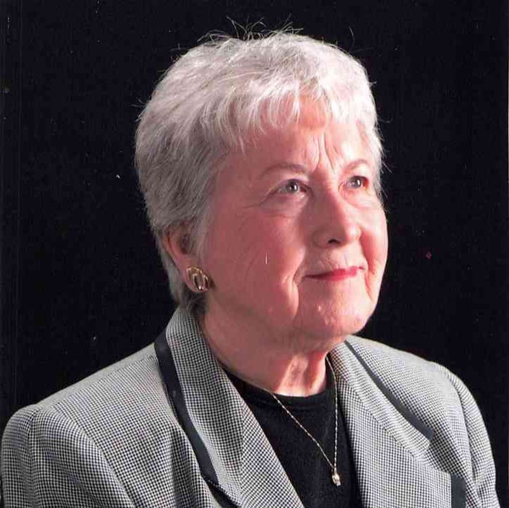 Marjorie Ann Nelson Profile Photo