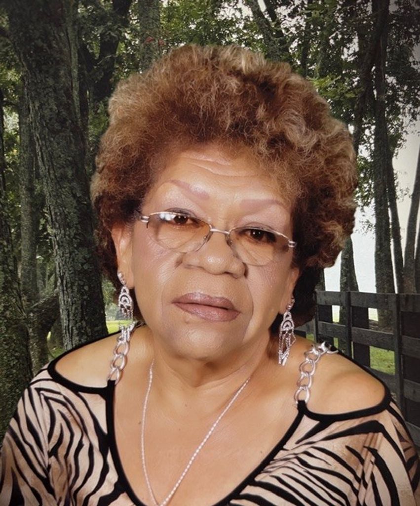 Guadalupe Morales Pruneda