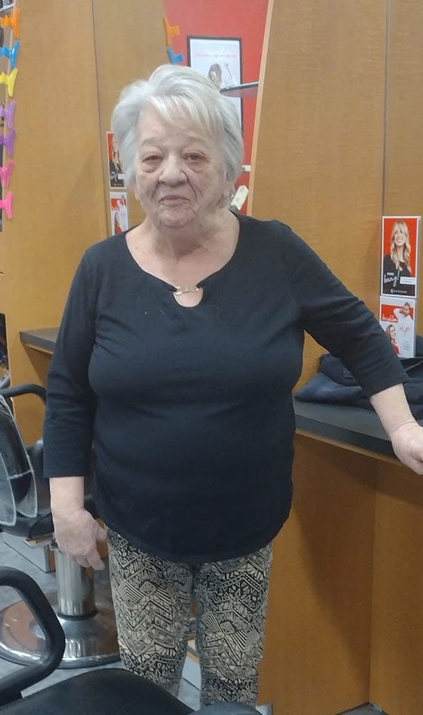 Dolores Rego Profile Photo