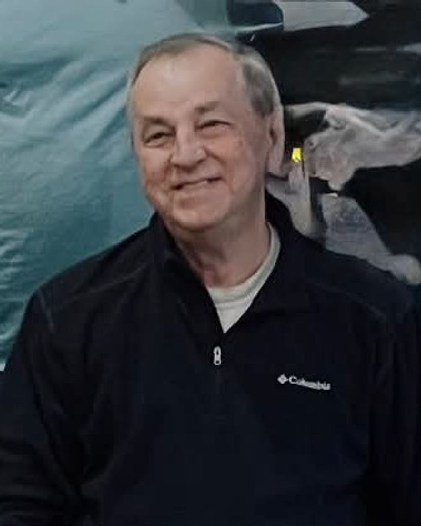 Gettes Van Ham Profile Photo