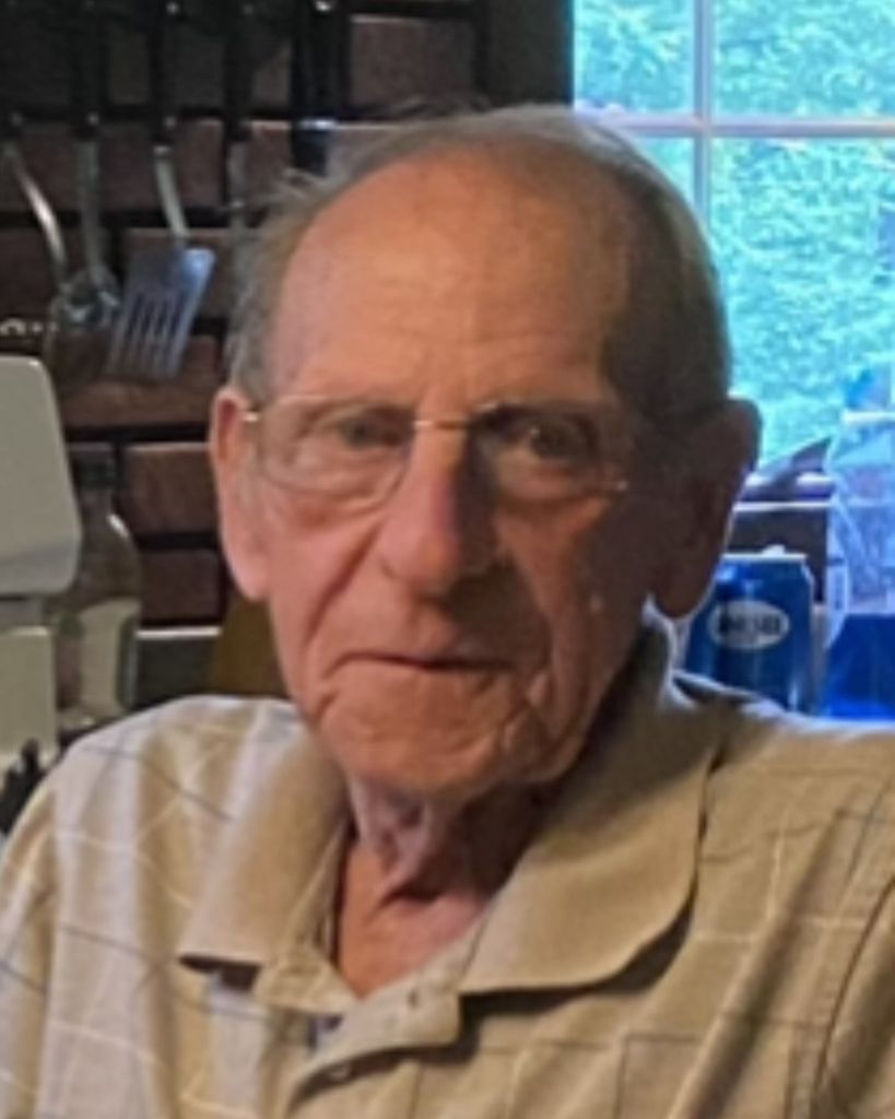 Danny "Boomer" Ely