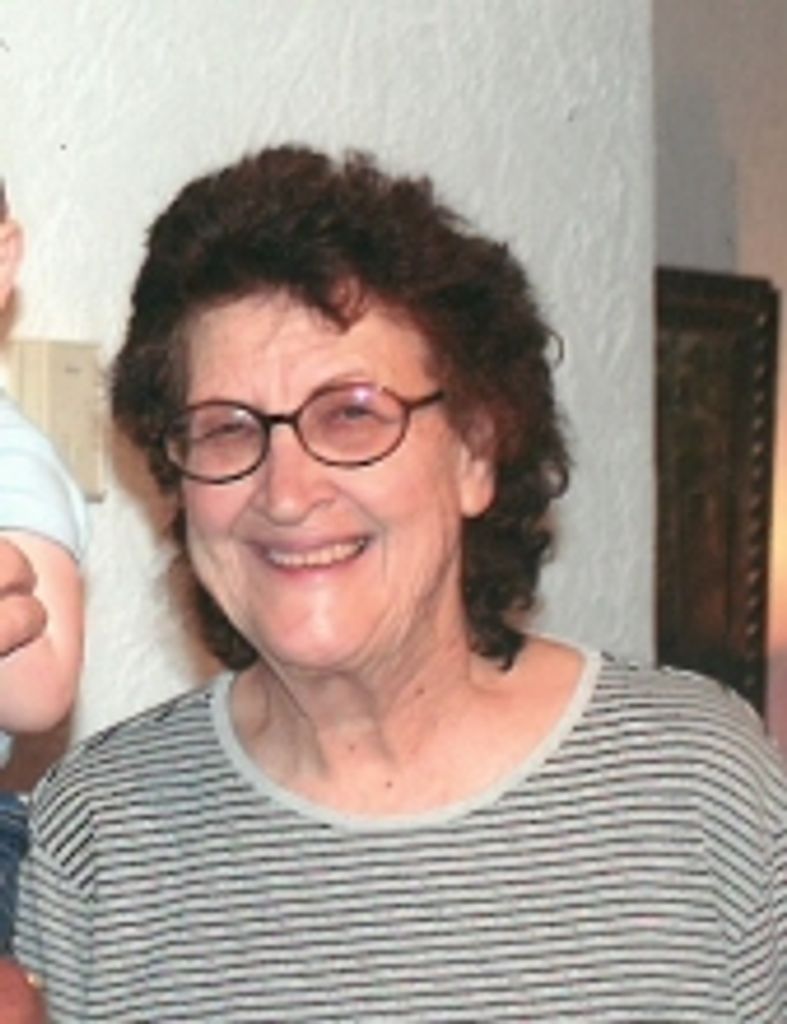 Peggy Eugenia Demarco