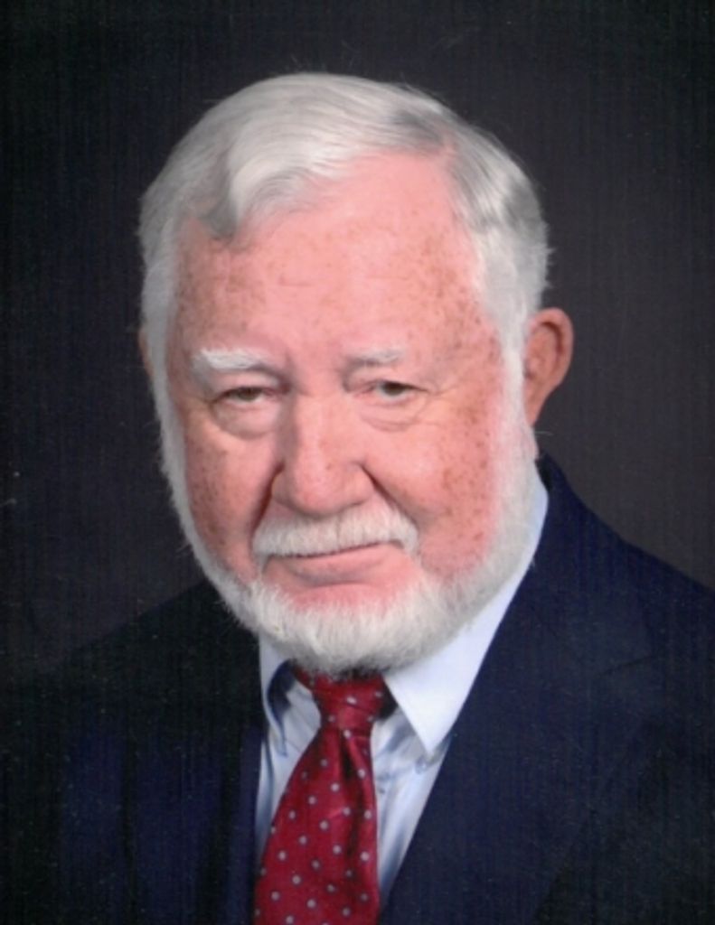 Arthur Thompson, Sr. Profile Photo