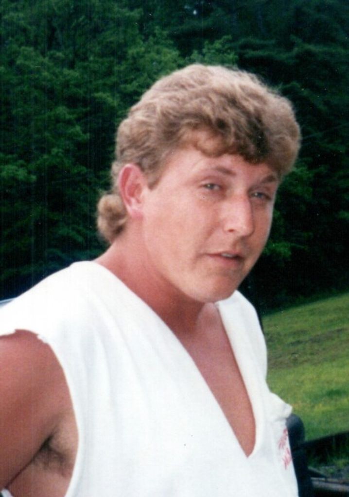 Mark Roberts
