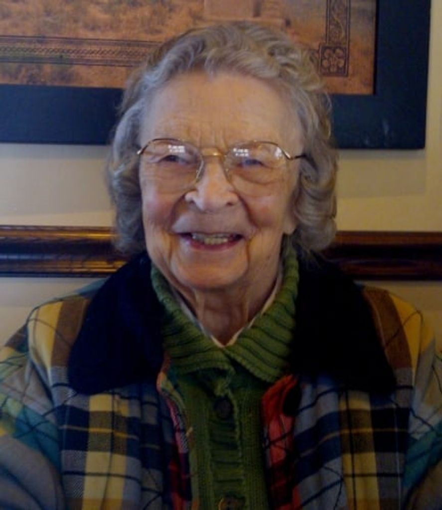 Maurine M. Penny