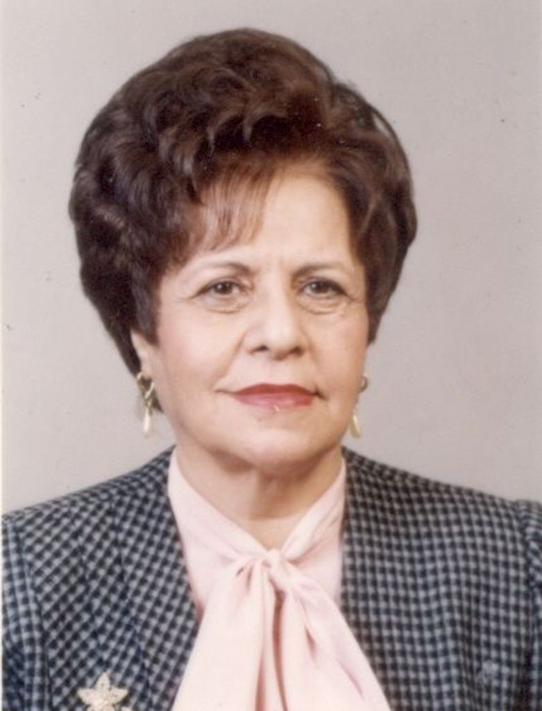 Souad Chalhoub Profile Photo