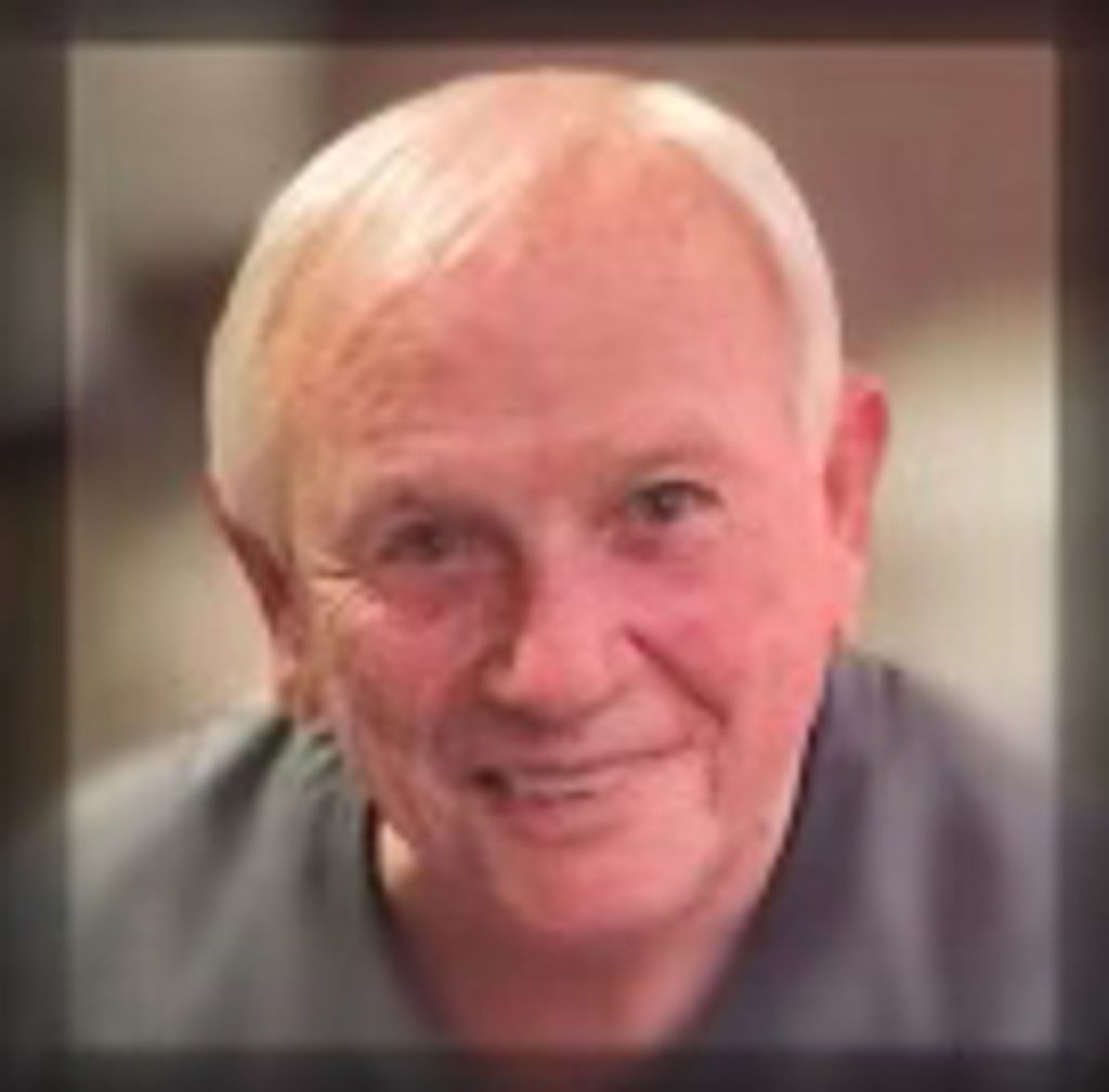 Jerry J. Staehler