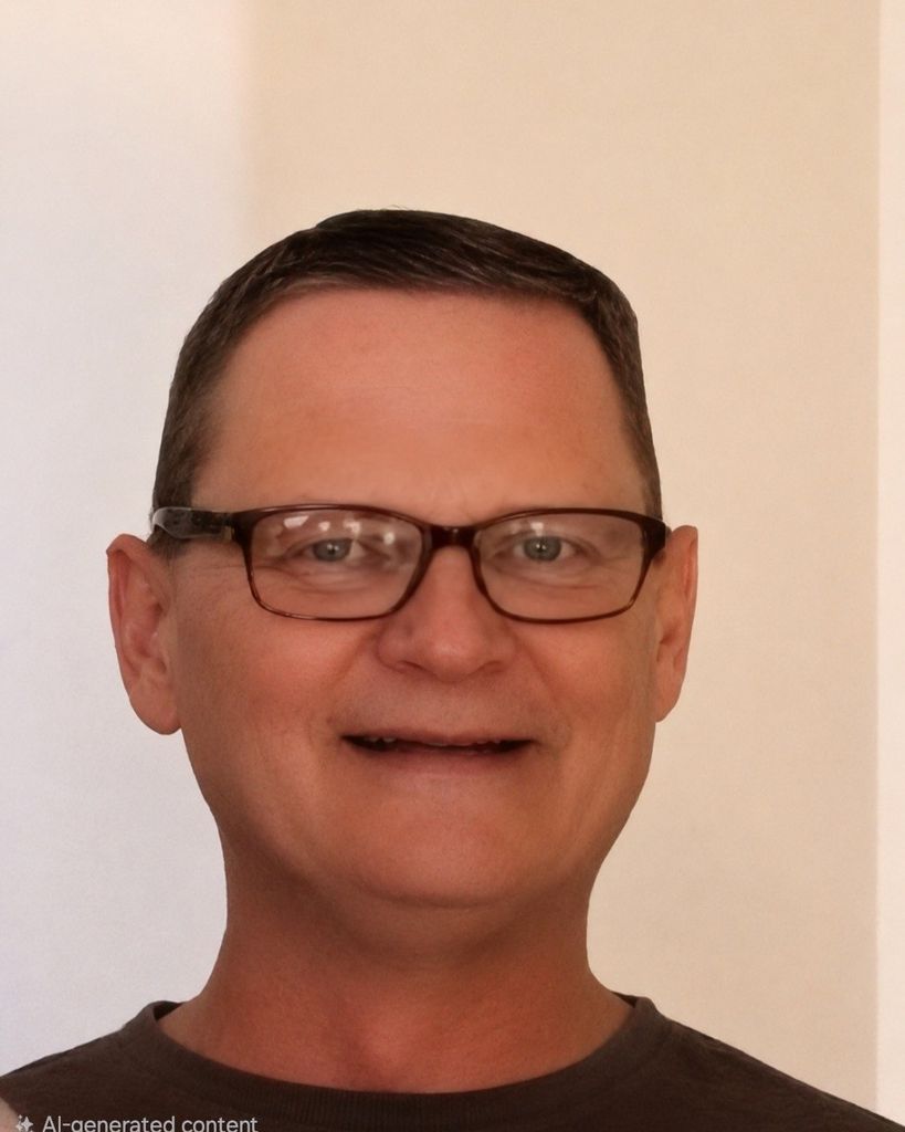 Brian Merrill Profile Photo