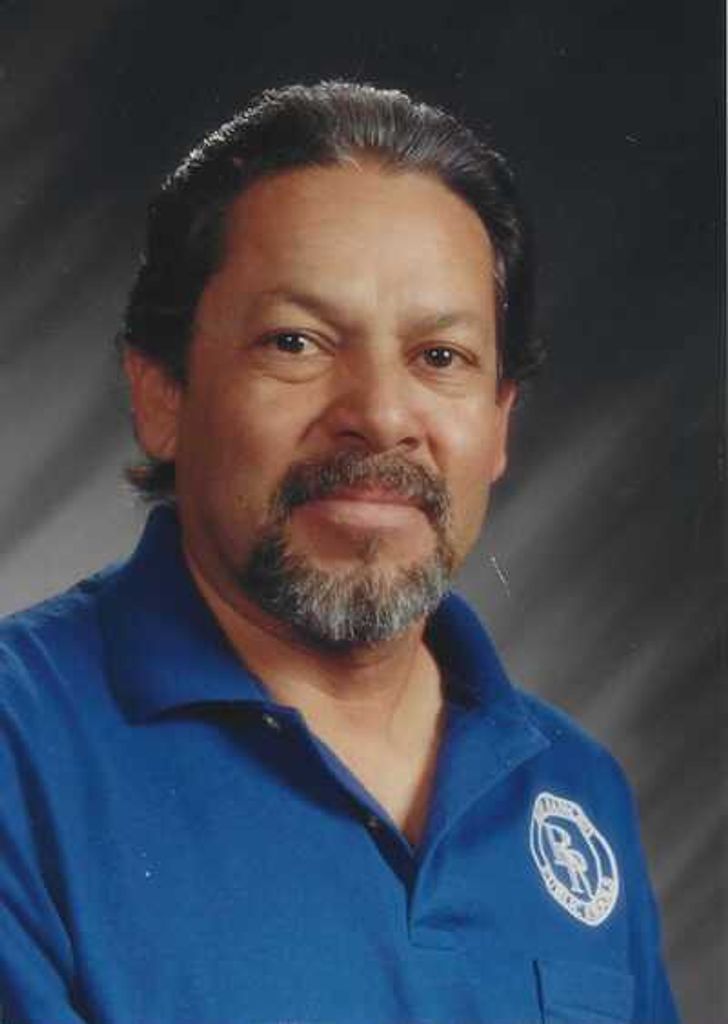 Eddie R Encinias Profile Photo