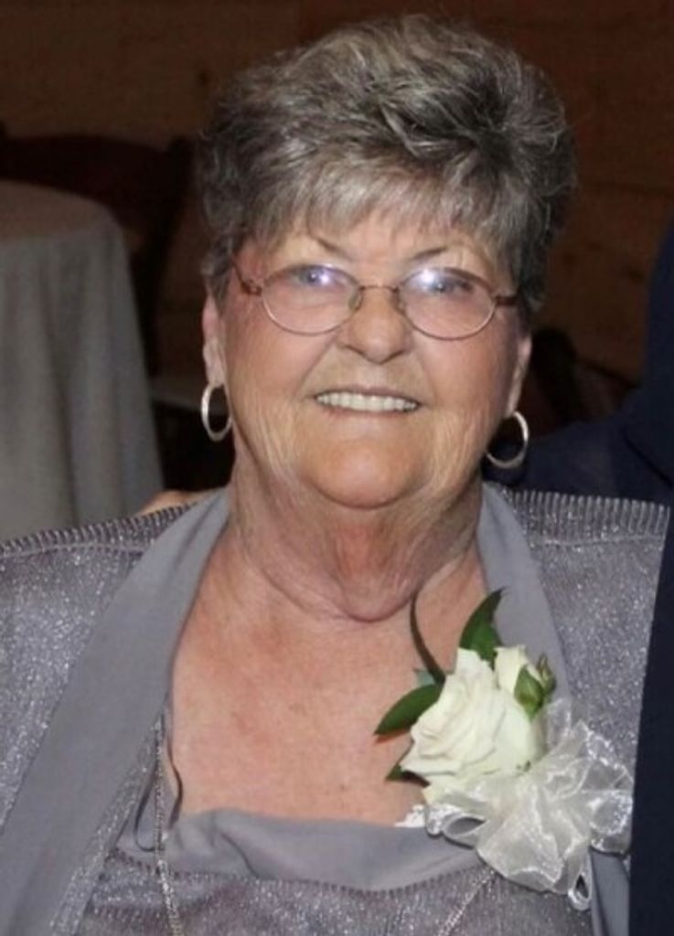 Carol Ann Briggs Profile Photo