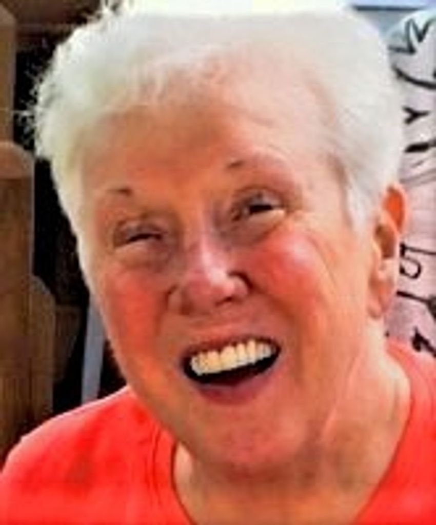 Barbara Ann Saunders Profile Photo