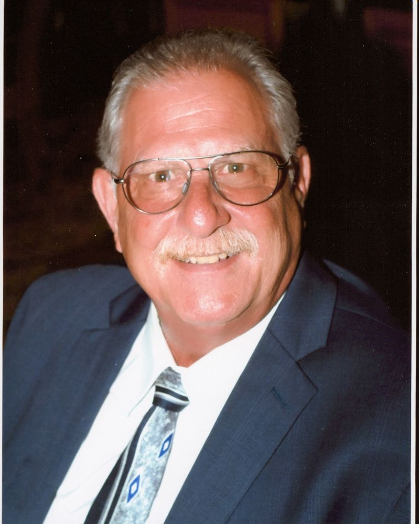 Charles R. Dinunzio