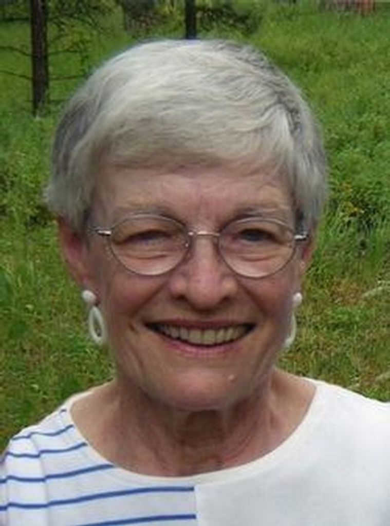 Janet Hallett Flinn
