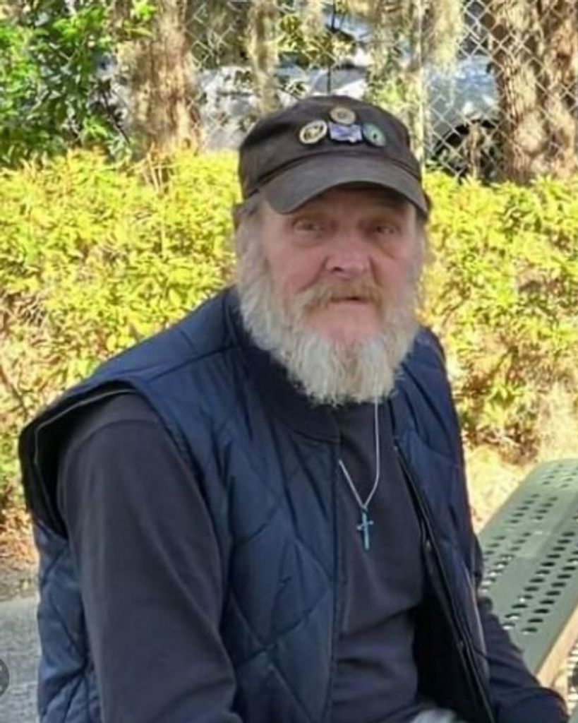 Mr. Chester Clinton Secor, Jr.