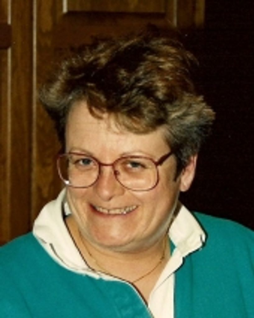 Jane E. Brown