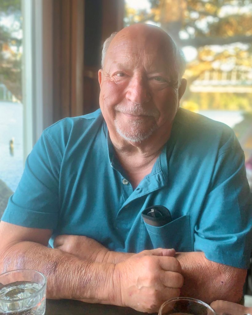 Bertram Wheeler Profile Photo