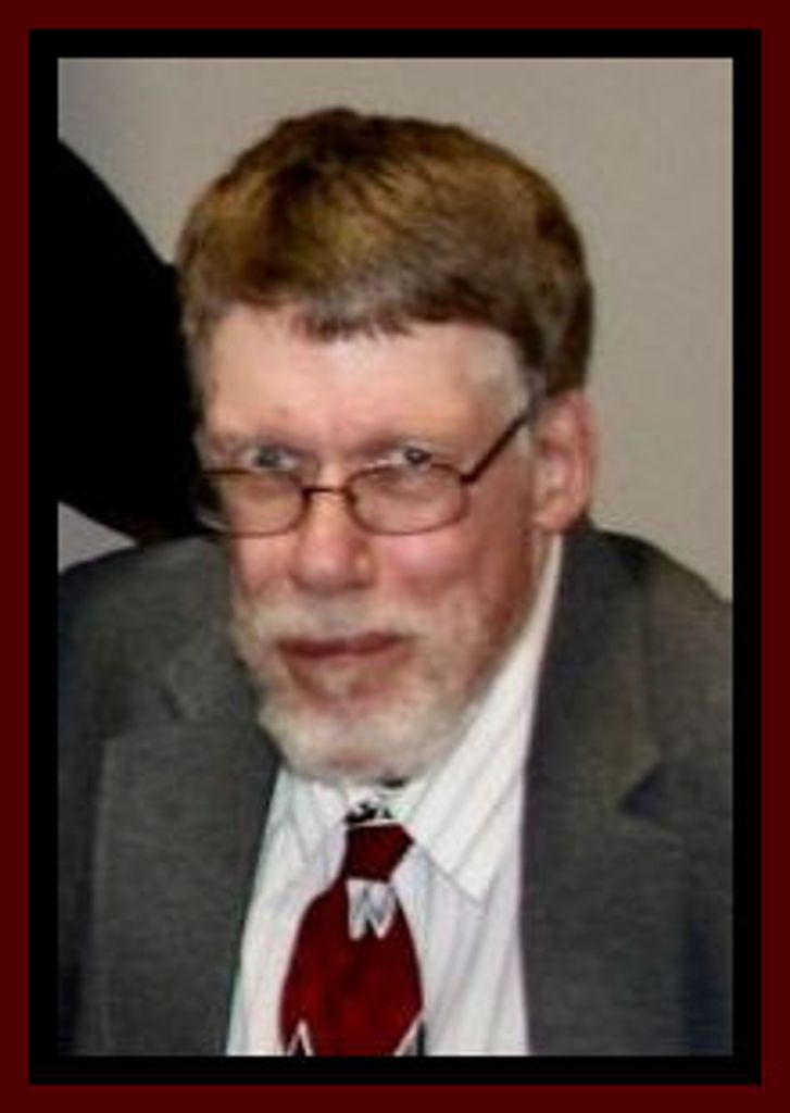 Steven B. Hulsizer Profile Photo