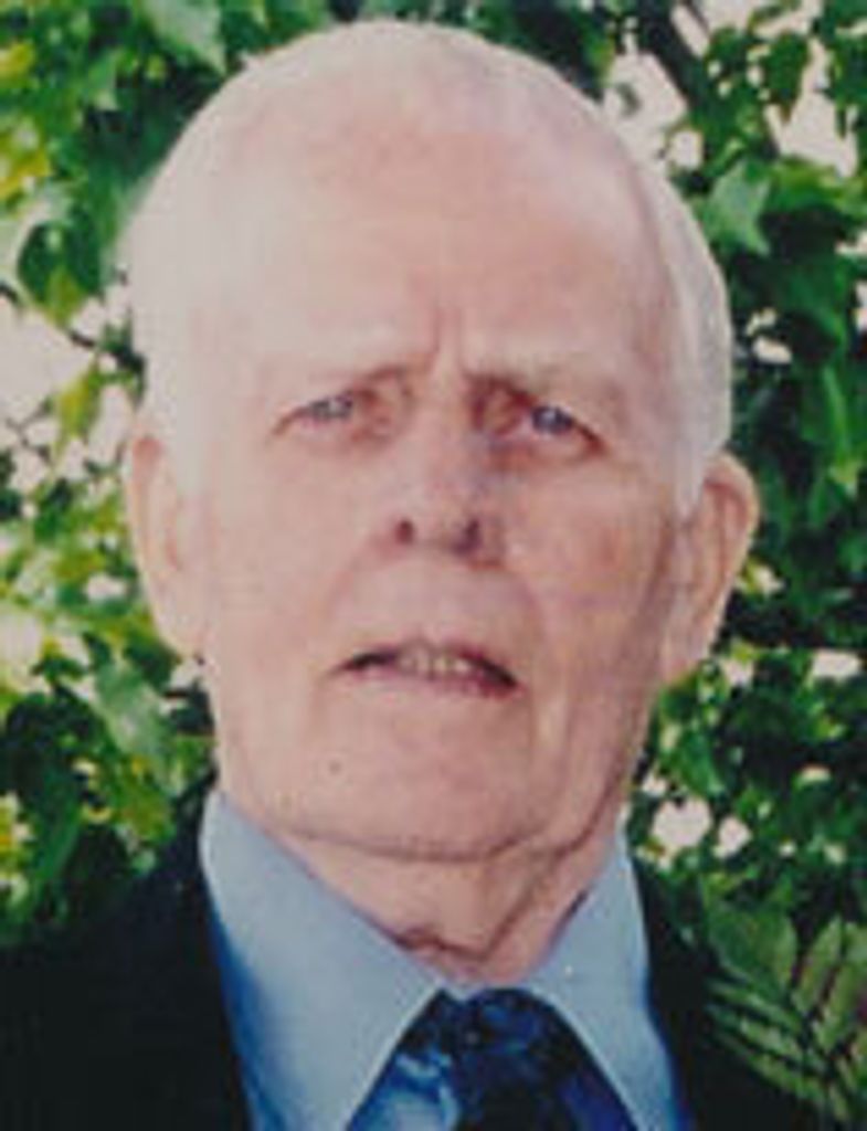 Edmund F. Landwersiek