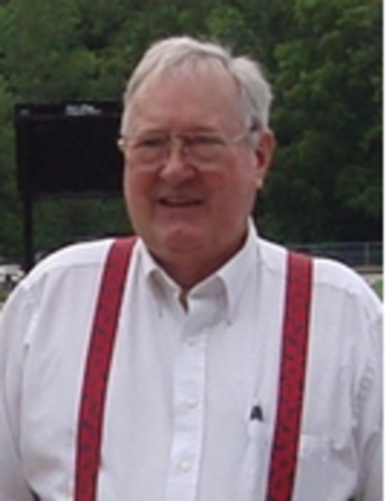 Gordon William Godbey, Sr. Profile Photo