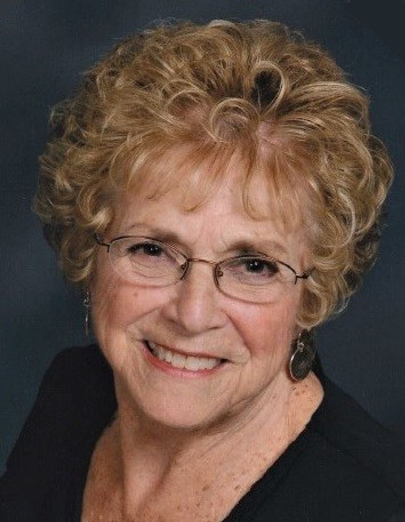 Gladys Durig