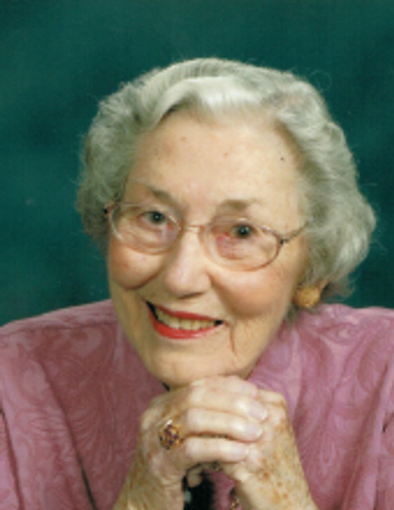 Lillian "Betty" E. Adkins