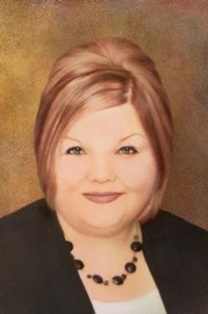 Crystal Dawn Castille Profile Photo